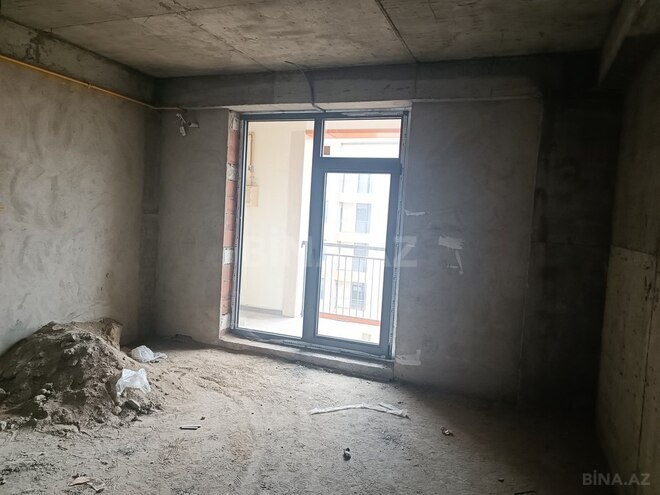 3-комн. новостройка - Сумгаит - 140 м² (10)