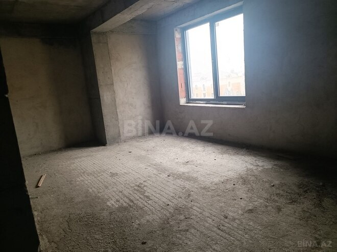 3-комн. новостройка - Сумгаит - 140 м² (12)