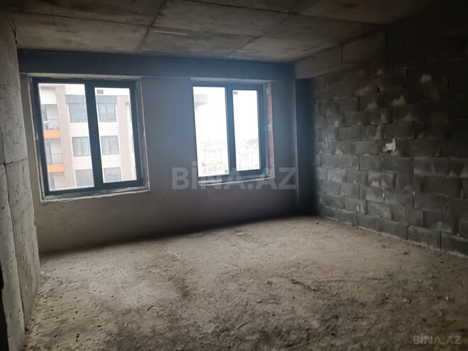 3-комн. новостройка - Сумгаит - 140 м² (11)