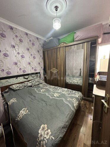 2-комн. новостройка - пос. Масазыр - 44 м² (5)
