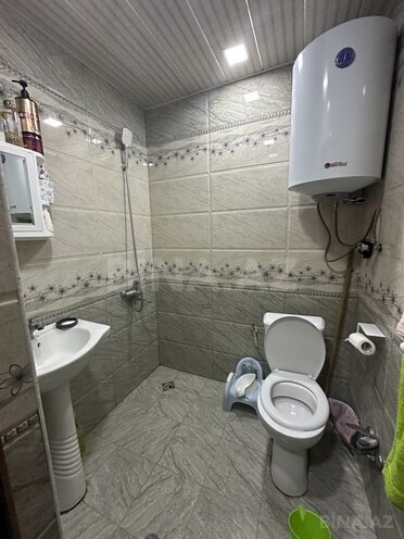 2-комн. новостройка - пос. Масазыр - 44 м² (4)