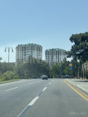 2 otaqlı yeni tikili - Səbail r. - 72 m² (19)