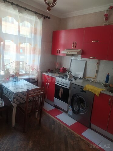 2-комн. вторичка - м. Элмляр Академиясы - 65 м² (2)