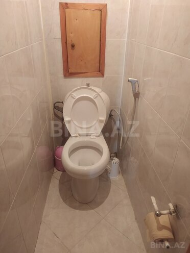 2-комн. вторичка - м. Элмляр Академиясы - 65 м² (4)