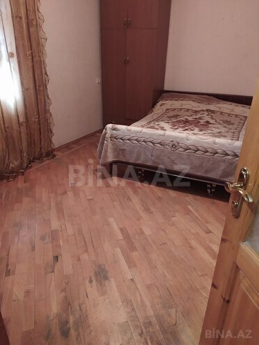 2-комн. вторичка - м. Элмляр Академиясы - 65 м² (1)