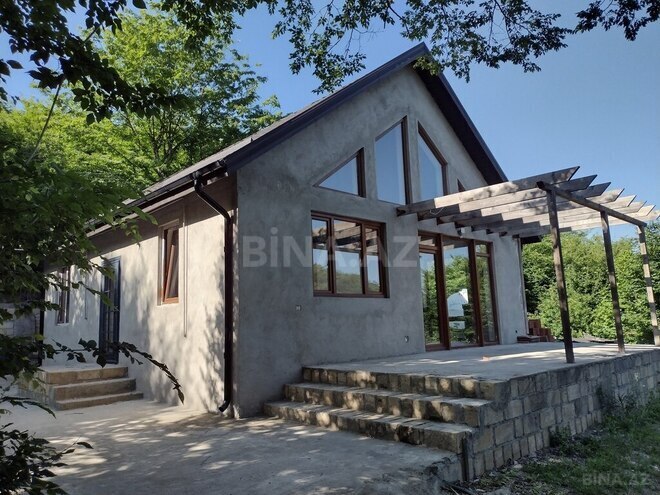 4-комн. дом/дача - Гусар - 140 м² (4)