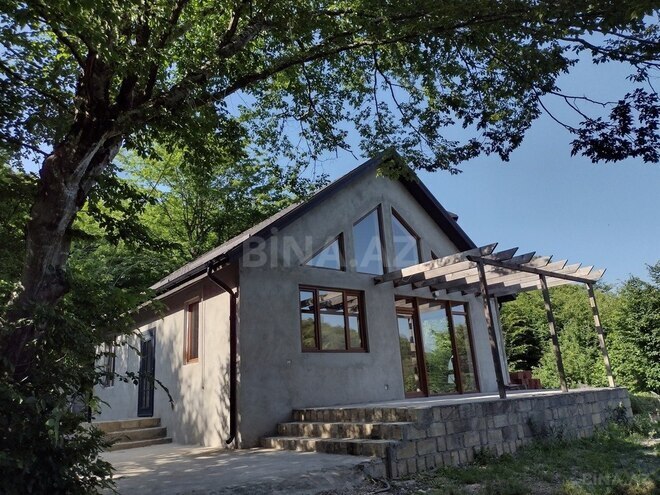 4-комн. дом/дача - Гусар - 140 м² (1)