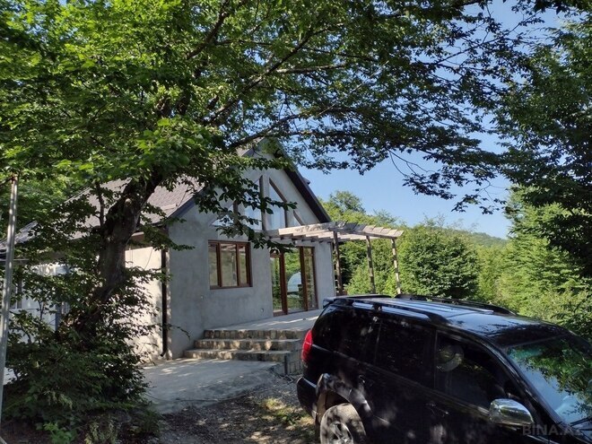 4-комн. дом/дача - Гусар - 140 м² (2)