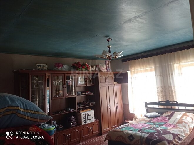 6 otaqlı həyət evi/bağ evi - Lerik - 196 m² (19)