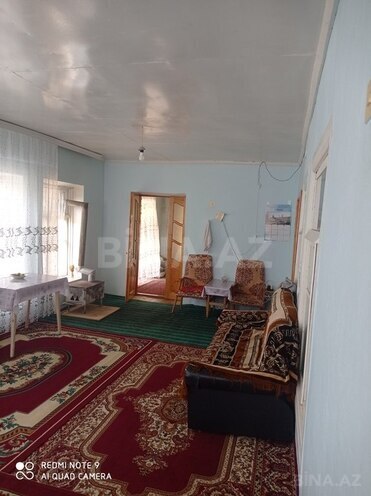 6 otaqlı həyət evi/bağ evi - Lerik - 196 m² (17)