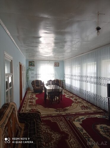 6 otaqlı həyət evi/bağ evi - Lerik - 196 m² (15)