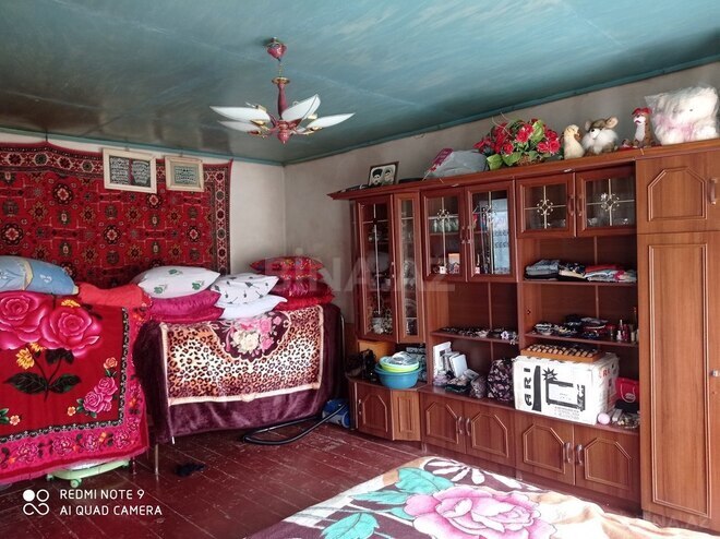 6 otaqlı həyət evi/bağ evi - Lerik - 196 m² (16)