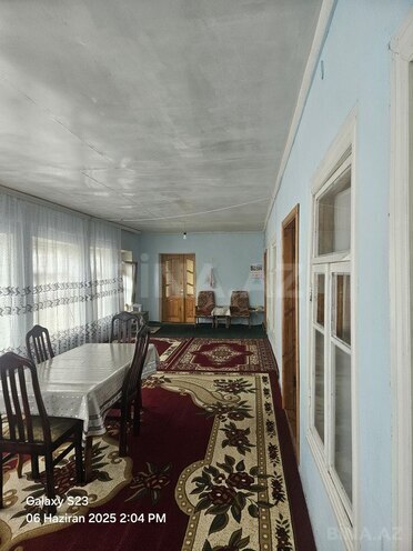 6 otaqlı həyət evi/bağ evi - Lerik - 196 m² (8)