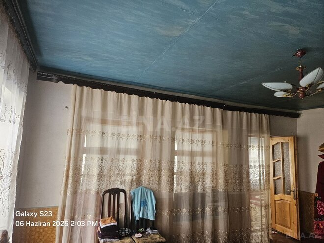 6 otaqlı həyət evi/bağ evi - Lerik - 196 m² (7)