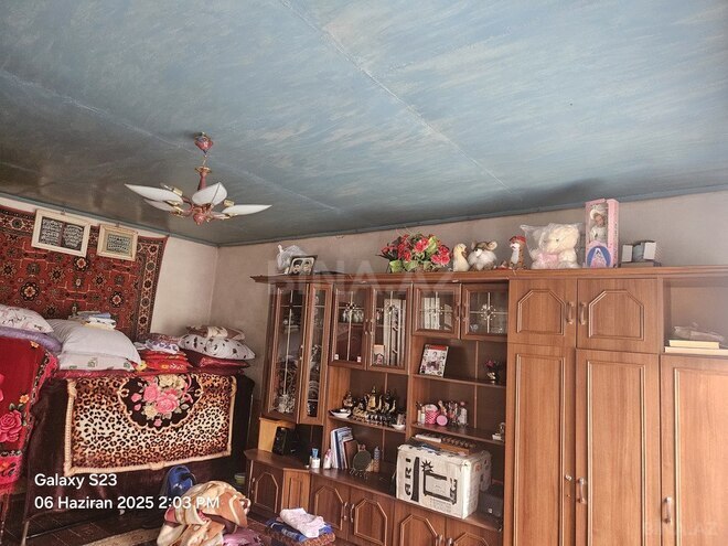 6 otaqlı həyət evi/bağ evi - Lerik - 196 m² (5)