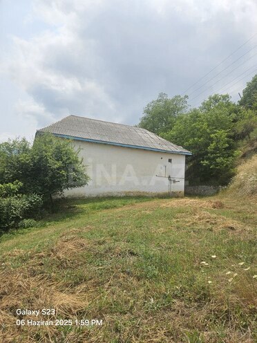 6 otaqlı həyət evi/bağ evi - Lerik - 196 m² (1)
