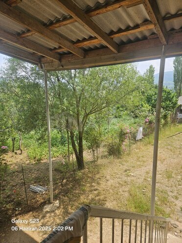 6 otaqlı həyət evi/bağ evi - Lerik - 196 m² (4)