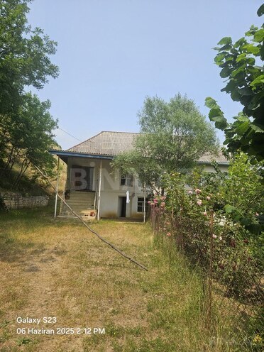 6 otaqlı həyət evi/bağ evi - Lerik - 196 m² (9)