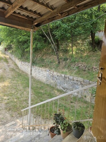 6 otaqlı həyət evi/bağ evi - Lerik - 196 m² (3)