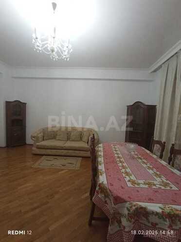 3-комн. новостройка - Наримановский  р. - 148.5 м² (6)