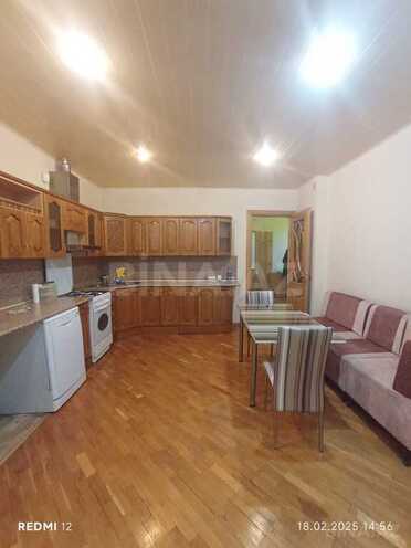 3-комн. новостройка - Наримановский  р. - 148.5 м² (9)