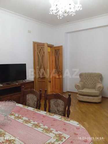3-комн. новостройка - Наримановский  р. - 148.5 м² (5)