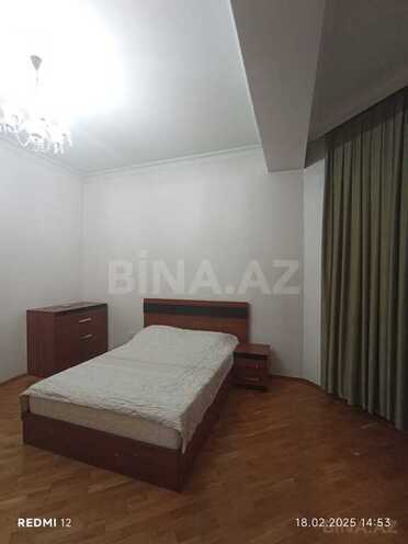 3-комн. новостройка - Наримановский  р. - 148.5 м² (12)