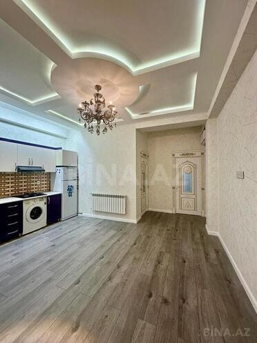 3-комн. новостройка - м. 20 января - 61.3 м² (10)