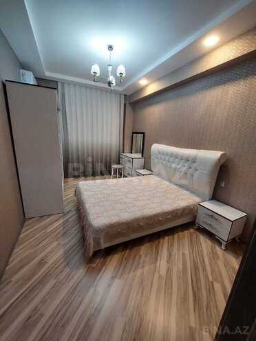 2-комн. новостройка - м. 20 января - 87 м² (5)