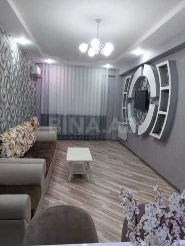 2-комн. новостройка - м. 20 января - 87 м² (2)