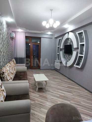 2-комн. новостройка - м. 20 января - 87 м² (3)