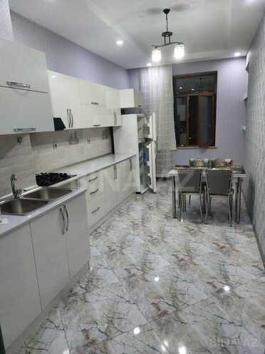 2-комн. новостройка - м. 20 января - 87 м² (8)