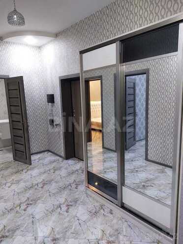 2-комн. новостройка - м. 20 января - 87 м² (1)