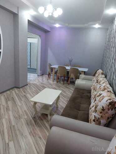 2-комн. новостройка - м. 20 января - 87 м² (4)