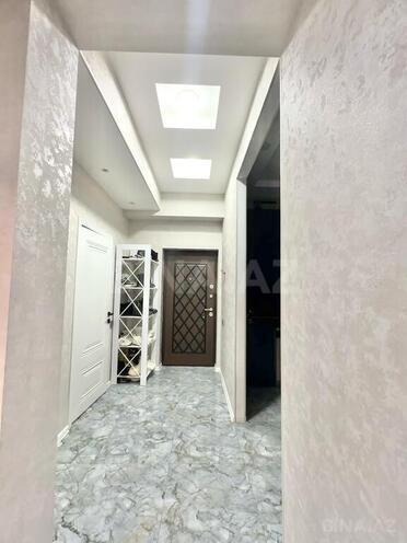 3-комн. новостройка - Сумгаит - 86 м² (8)