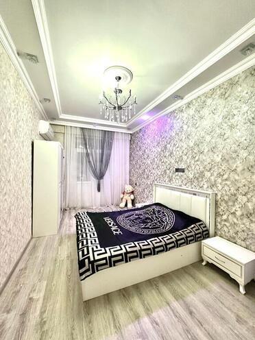 3-комн. новостройка - Сумгаит - 86 м² (3)
