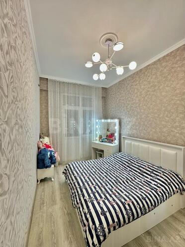 3-комн. новостройка - Сумгаит - 86 м² (7)