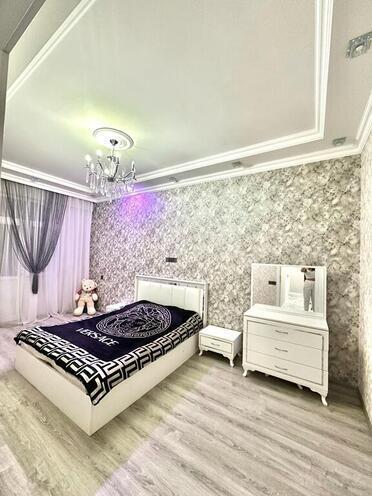 3-комн. новостройка - Сумгаит - 86 м² (4)