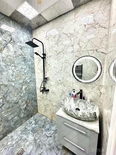 3-комн. новостройка - Сумгаит - 86 м² (9)