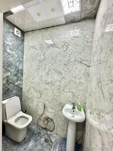 3-комн. новостройка - Сумгаит - 86 м² (11)