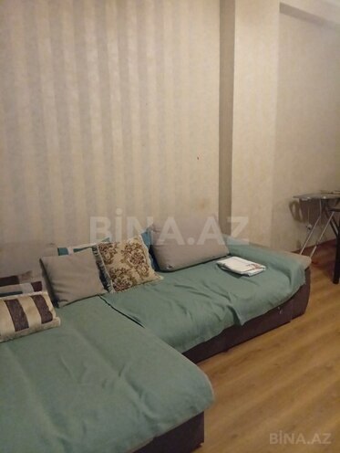 3-комн. новостройка - пос. 7-ой мкр - 90 м² (1)