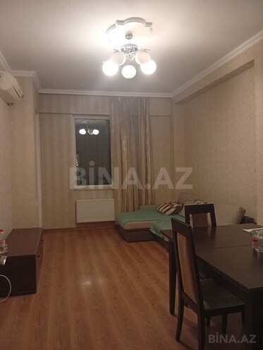 3-комн. новостройка - пос. 7-ой мкр - 90 м² (4)