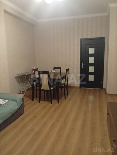 3-комн. новостройка - пос. 7-ой мкр - 90 м² (2)