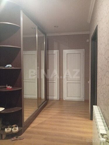 3-комн. новостройка - пос. 7-ой мкр - 90 м² (9)