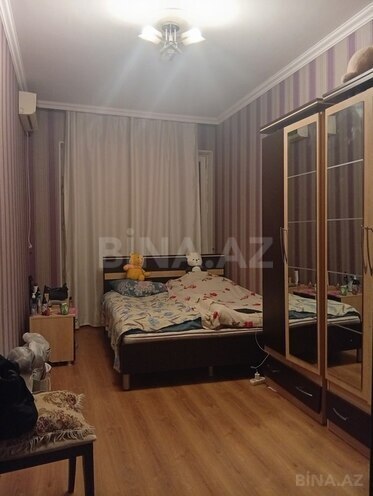 3-комн. новостройка - пос. 7-ой мкр - 90 м² (6)