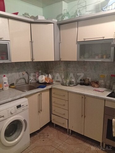 3-комн. новостройка - пос. 7-ой мкр - 90 м² (14)