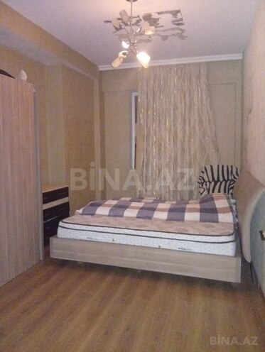 3-комн. новостройка - пос. 7-ой мкр - 90 м² (10)