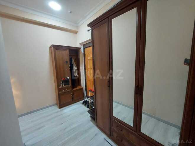 2-комн. новостройка - м. Халглар Достлугу - 70 м² (12)