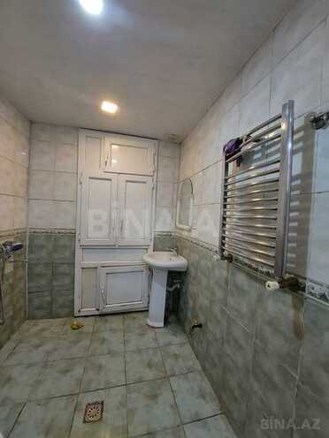 2-комн. новостройка - м. Халглар Достлугу - 70 м² (17)