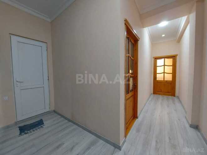 2-комн. новостройка - м. Халглар Достлугу - 70 м² (7)